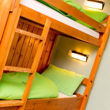YHA Ravenstor Hostel Millers Dale Buitenkant foto