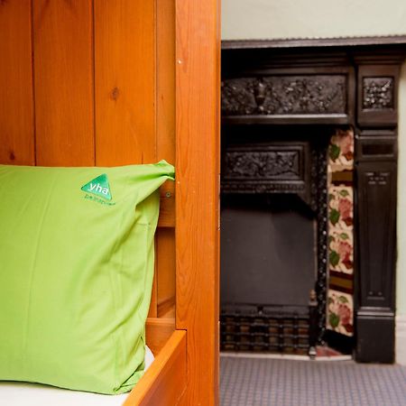 YHA Ravenstor Hostel Millers Dale Buitenkant foto