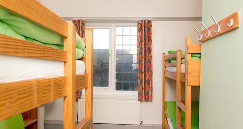 YHA Ravenstor Hostel Millers Dale Buitenkant foto