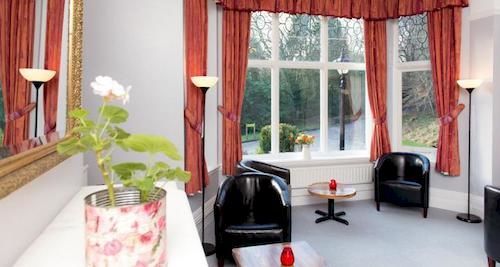 YHA Ravenstor Hostel Millers Dale Buitenkant foto